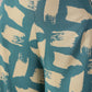 InWeave Marin Teal Beige Kurta Set - Swadesiicart