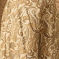 InWeave Off White Swirl V-Flared Kurta Set - Swadesiicart