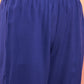 InWeave Women's Ink Blue Sequance Patch Work Kurta Set - Swadesiicart