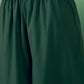 InWeave Dark Green Kurta Palazzo Set - Swadesiicart