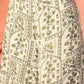InWeave Sea Green Ethnic Palazzo Kurta Set - Swadesiicart