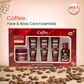 Bryan & Candy Coffee Bath Kit