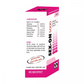 Jhactions Homeopathy Sex-On 5000 Drops | Swadesiicart