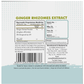 Bixa Botanical Ginger Rhizome Extract Powder | Swadesiicart