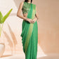 Mitera Floral Printed Ready to Wear Saree | Swadesiicart