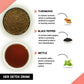 Just Vedic Her Detox Drink Mix - Swadesiicart