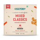 Chai Point Mixed Classics No Sugar - Instant Tea Premix