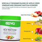 OZiva Plant Based ACV Matcha | Swadesiicart
