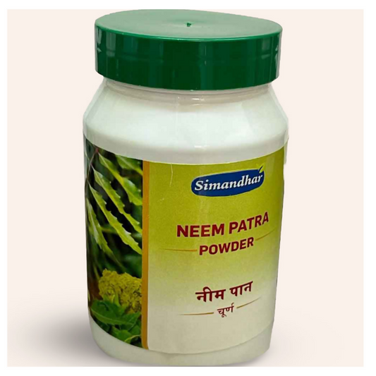 Simandhar Neem Powder
