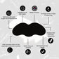 Miss Claire Charcoal Nose Strip | Swadesiicart