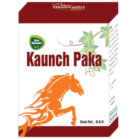 SDH Naturals Kaunch Paka | Swadesiicart