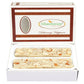 Ghasitaram Pure Badam Barfi | Swadesiicart