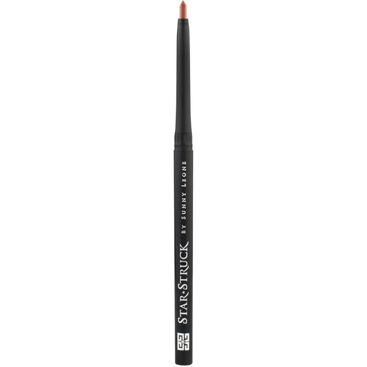 Star Struck By Sunny Leone Longwear Lip Liner - Bronze Beauty | Swadesiicart