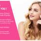Bliss Welness Biotin Powder