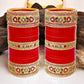 Tehzeeb Creations Bridal Bangle Set Wedding Chuda Designer Chura Fashion Choora For Women - Swadesiicart
