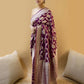 Kalini Ethnic Motifs Woven Design Banarasi Silk Kanjeevaram Saree | Swadesiicart