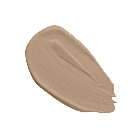 Colors Queen High Coverage BB Cream Foundation - Medium Beige | Swadesiicart