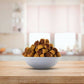 Home D'elite Flax Seed Bhakarwadi - Swadesiicart