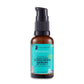 Pilgrim White Lotus Sunscreen Serum SPF 50 PA+++ - Swadesiicart