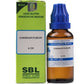 SBL Homeopathy Chininum Purum Dilution | Swadesiicart