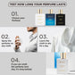 Bella Vita White-Oud Eau De Perfume For Men & Women