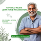 Boswelya Plus Bone and Joint Wellness Tablet