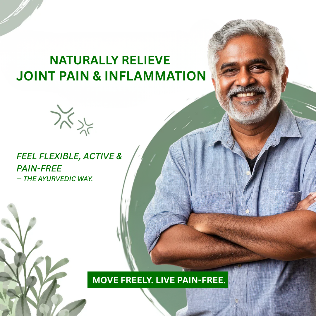 Boswelya Plus Bone and Joint Wellness Tablet