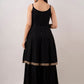 Kalini Women Embroidered Kurta With Sharara & Dupatta | Swadesiicart