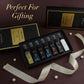 Bella Vita Organic Discovery Gift Set For Men