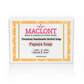 Maclont Papaya Soap | Swadesiicart
