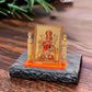Rhymestore Hindu Goddess Maa Bhavani Mata Durga - Swadesiicart