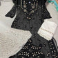 Arfa Fashion House New Collection Of Chikankari Gota Patti Lovers | Swadesiicart