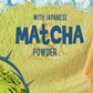 Eteasy Japanese Matcha Sonti Mix Milk Drink Kashmiri Kesar Saffron Mix Powder | Swadesiicart