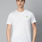 Alcis Men Sports T-shirt
