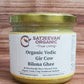 Satjeevan A2 Gir Cow Bilona Ghee | Pure A2 Gir Cow Bilona Ghee | 100% Gir Cow Ghee | Traditional Cow Ghee - Swadesiicart