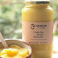 Satjeevan A2 Gir Cow Bilona Ghee | Pure A2 Gir Cow Bilona Ghee | 100% Gir Cow Ghee | Traditional Cow Ghee - Swadesiicart