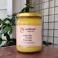 Satjeevan A2 Gir Cow Bilona Ghee | Pure A2 Gir Cow Bilona Ghee | 100% Gir Cow Ghee | Traditional Cow Ghee - Swadesiicart