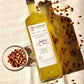 Satjeevan Organic Wood-Pressed Groundnut Oil - Swadesiicart