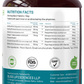 Bliss Welness Body Skin Detox Veg Tablet