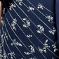 Azul Oscuro Designer Men's indo western by Hilo Design