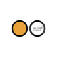 Miss Claire Single Eyeshadow - 661 | Swadesiicart