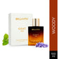 Bella Vita G.O.A.T perfume