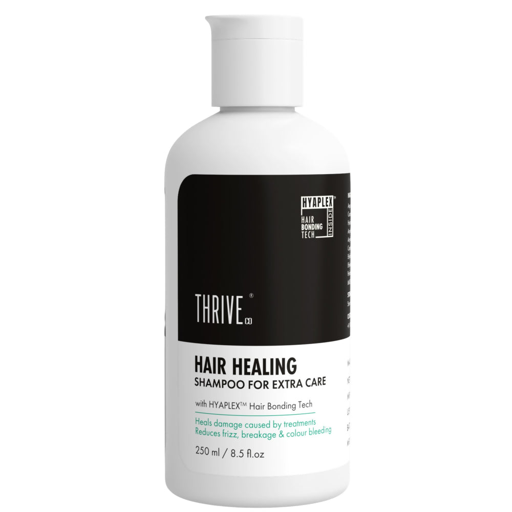 Thriveco Hair Healing Shampoo | Swadesiicart