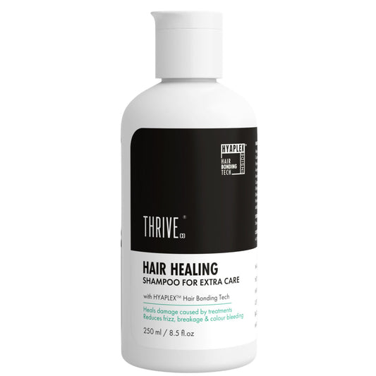Thriveco Hair Healing Shampoo | Swadesiicart