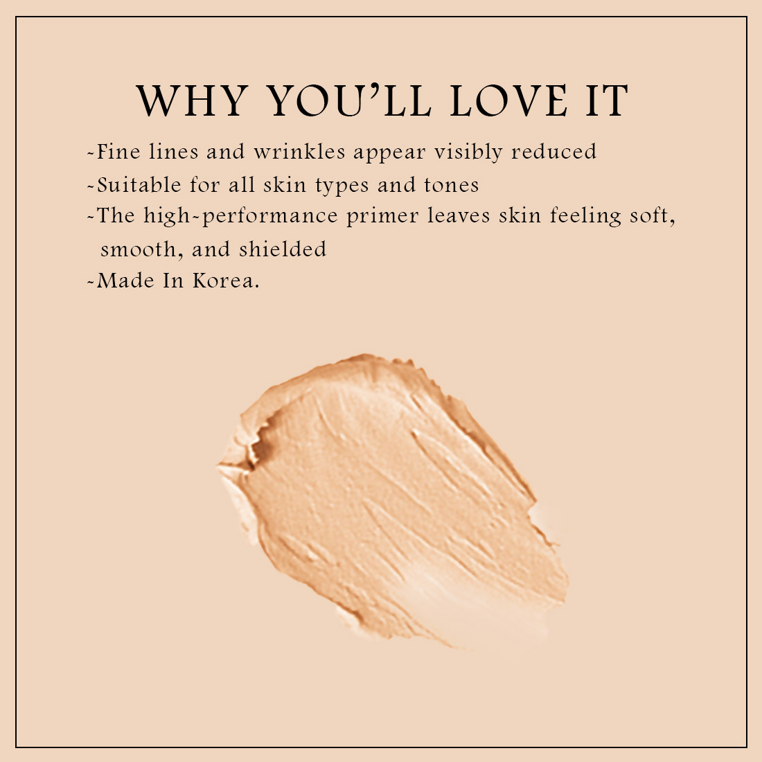 Daily Life Forever52 Pore Primer | Swadesiicart
