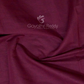 Dual Shades of Maroon And Mix Pink Pure Mangalgiri Cotton By Gayathri Reddy Designer Studio | Swadesiicart