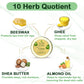 Blue Nectar Shubhr Green Apple Lip Balm with Ghee & Natural Vitamin C