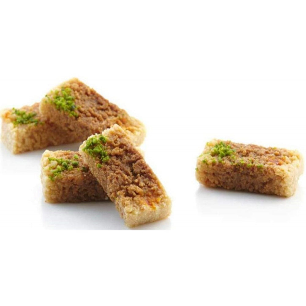 Bikanervala Milk Cake | Swadesiicart