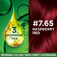 Garnier Color Naturals Ultra Hair Color - 7.65 Raspberry Red - Swadesiicart