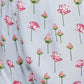 Aks Floral Printed Regular Kurta With Sharara